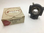 Skf TBY1-7/16TM Take-up Bearing Unit 1-7/16" Id TBY-1-7/16-TM TB1-07 Usa. Fixed Price $52.95.