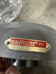 Sealmaster SFT-24C Two Bolt Flange Bearing Unit. Fixed Price $85.00.