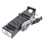Reliant Systems 17SI95033 Linear Actuator, Nema 23, 55MM Travel, 6MM Shaft. Fixed Price $200.00.