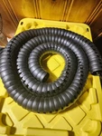Igus TRE.60.087.B Energy Chain Cable Carrier 9' Continous. Fixed Price $289.00.