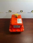 Bettis Em 500F-10-C7-02-193 600IN-LBS Torque 12VDC Pneumatic Actuator. Fixed Price $1799.00.