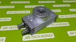 7357. Smc MSQA50A-A93 Rotary Table Actuator -new Without Box. Fixed Price $230.03.