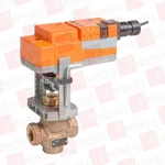 Belimo G215B-C+LVX24-SR / G215BCLVX24SR (new No Box). Fixed Price $585.53.