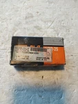 Thk HSR25R1SSM (gk) Linear Motion Guide Bearing New Box Made Usa. Fixed Price $81.83.