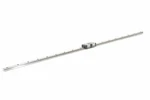 Nsk LS15, Linear Guide With Two Carriage, L=1060MM. Fixed Price $91.91.