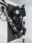 Richmat HJA58 HJA5B Linear Actuator Set W/ Enso Remote & Power Supply. Fixed Price $115.00.