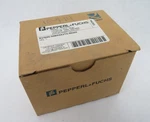 Pepperl+fuchs RVI50N-09BK0A3TN-00200 Rotary Encoder 4.75-30V Shelf Wear New. Fixed Price $459.99.