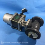 Ckd CVS-40A-2B3-B-L Valve Actuator Usip. Fixed Price $59.40.
