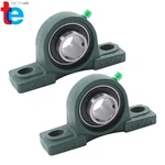 Bolt Self Aligning Pillow Block Bearing UCP206-20 1-1/4 Bore Pcs Solid Base. Fixed Price $21.63.
