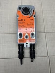 Belimo AFB24-MFT-S Damper Actuator, New Open Box, Make Offer. Fixed Price $199.99.