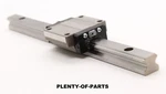 Thk HSR15 Linear Guide Assembly Lm Systems Customized 230MM Rail Length. Fixed Price $175.00.