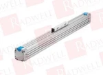 Festo DGPL-25-900-PPVA-KFB / DGPL25900PPVAKFB (used). Fixed Price $1304.33.