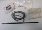 Nos Acu-rite 18" ENC150 5UM Linear Encoder 3852525218 With 3852025200 Head. Fixed Price $800.00.