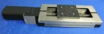 Newport Linear Translation Stage Screw Actuator Servo Motorized 10" Travel 250MM. Fixed Price $795.00.