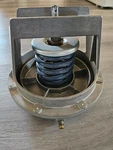 Siebert Pneumatic Actuator MK-6821. Fixed Price $105.00.
