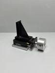 Parker Daedal Custom Positioning Stage With Angle Bracket. Fixed Price $120.00.