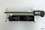MCM03005P02K Nsk Used Mini Linear Actuator Monocarrier Preload Motion Unit. Fixed Price $99.98.