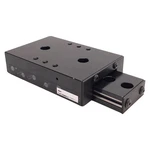 Parker 4601 Ball Bearing Linear Slide, 2IN Travel, 4IN X 2-5/8IN, 88LBS Load. Fixed Price $300.00.