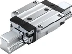 Bosch Rexroth R165129420 Ball Runner Block, Fns, Size 25, Steel Cs, Without. Fixed Price $108.00.
