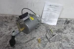Johnson Controls D-3244-3 In Stroke Pneumatic Damper Actuator. Fixed Price $399.99.