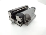 Bosch Rexroth R165129420 Ball Runner Block ( KWD-025-FNS-C0-N-1 ). Fixed Price $36.00.