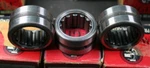 (1) Mcgill Mr 14 Cagerol Radial Needle Roller Bearing 7/8" Id Mexico New. Fixed Price $21.00.