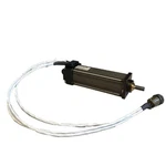 Exlar SR31-0601-XXX-EX3-238-P5-XT Series 20512 Rev. Servo Actuator W/ Cable. Fixed Price $1000.00.