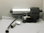 Warner Linear K2ESO2G30-90V-BR-05R90AE Electric Rugged Duty Actuator. Fixed Price $149.99.