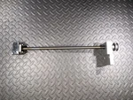 Thk Misumi Linear Positioning Ball Screw Btk 1405A Assembly Mount. Fixed Price $150.00.