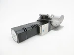 Newport Motorized Goniometer 45 Travel Range Dc Drive. Fixed Price $5604.99.