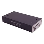 Del-tron RS3-3SS Crossed Roller Slide, 3IN Travel, 5IN X 2.62IN 1IN, 340LBS. Fixed Price $344.00.