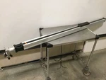 Neff WM60-370-M-20-1219-1649 Powerline Linear Actuator Lead 20MM Travel 1219MM. Fixed Price $1000.00.