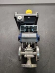 Sharpe SP050N Actuator W/westlock 2007N Position Indicator New. Fixed Price $429.00.