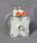 Smc CDRBU2W15-90SZ Swing Rotary Cylinder. Fixed Price $39.95.