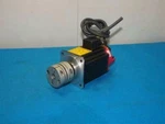 Fanuc AM2/3000 A06B-0376-B089 Ac Servo Motor W/ A860-0370-T012. Fixed Price $466.47.
