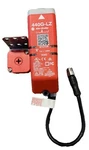 Allen Bradley Guardmaster Interlock Switch 440G-LZS21UPRH W/ Actuator Ser.. Fixed Price $199.99.