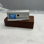 Thomson Super Pillow Block Twn 12 Linear Bearing W/ Mounting Holes. Fixed Price $33.00.
