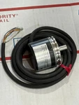 Automationdirect TRDA-20R1N500VD Incremental Rotary Encoder 5VDC 1000PPR. Fixed Price $83.30.