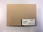 XYLBS60 Misumi Xy-axis/linear Ball. Fixed Price $200.00.
