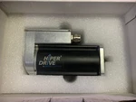 Hiper Drive Sick/stegmann HDA70-DLB15027 Positioning Encoder ( Dhl ). Fixed Price $800.00.