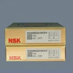 Nsk 25TAC62BDDGSUC10PN7BP4 ABEC-7 Sealed Ball Screw Bearings. Matched Set Of. Fixed Price $86.00.