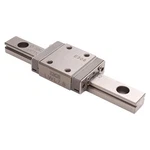 Iko LWL7B Linear Guide Assembly, 59MM Rail, 23.5MM X 17MM Carriage, 1330N Load. Fixed Price $30.00.