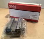 Thk HSR30B1SS Gk Linear Guide Block **new**. Fixed Price $225.00.