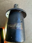 Kuroda A86L-0027-0001 Rotary Encoder. Fixed Price $29.00.