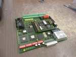 Allen-bradley Drive Board 1336T-GT1-SP33B Language Module: 1336T-LM1EN Used. Fixed Price $600.00.