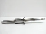Barnes 6MM-BD Ball Screw 50MM 460MM. Fixed Price $205.95.
