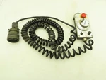 Makino HP-102Y-(13)-100 Manual Pulse Generator Cnc Mpg Handwheel Dial. Fixed Price $279.99.