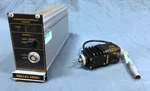 Melles Griot 17MST001 Stepper Motor Controller + 17DRV001 Quickinstall Driver. Fixed Price $192.15.