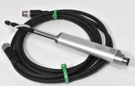 Heindenhain At 3018 Linear Position Sensor / Encoder 680-985-01. Fixed Price $449.00.