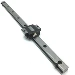 Thk SR20SB Linear Bearing Rail Length: 460MM Width: 20MM Height: 15.4MM. Fixed Price $130.00.